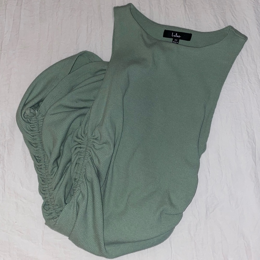 Lulus Dress